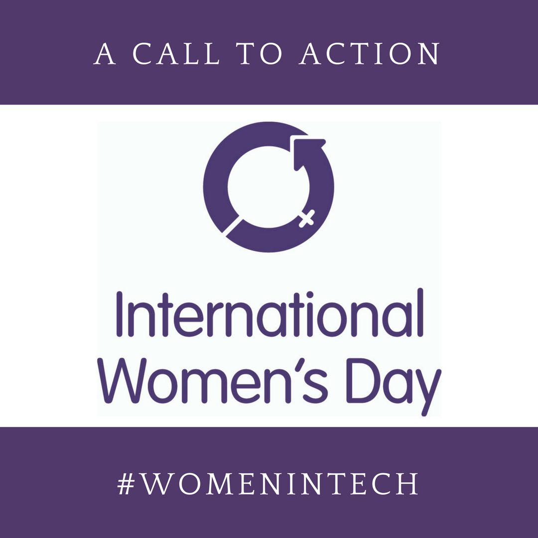 International Women’s Day: Call to Action