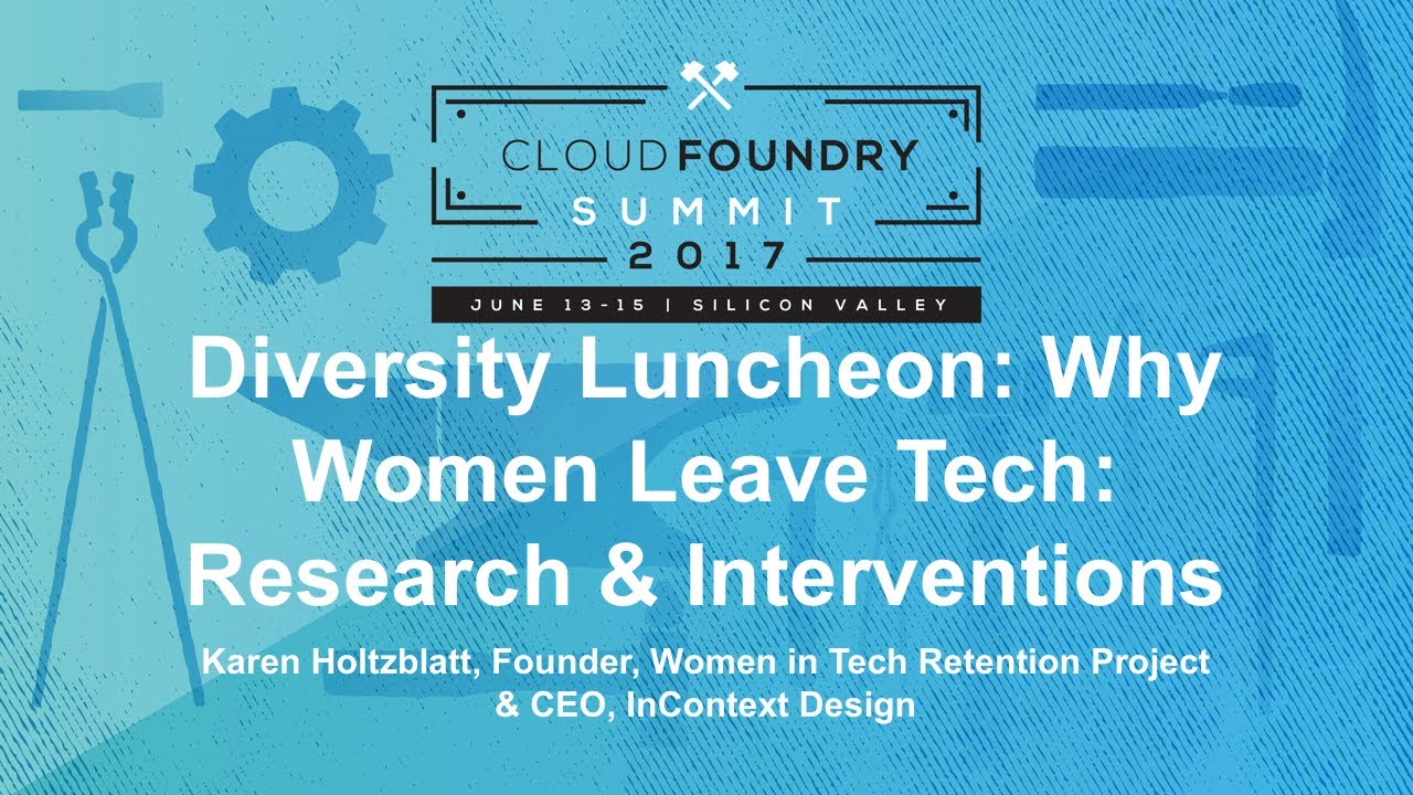 View Karen’s Keynote and PanelCloud Foundry Summit
