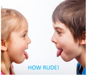 Managing Interpersonal Dynamics in Teams: What is Rude?