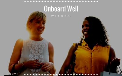 The Team Onboarding Checklist