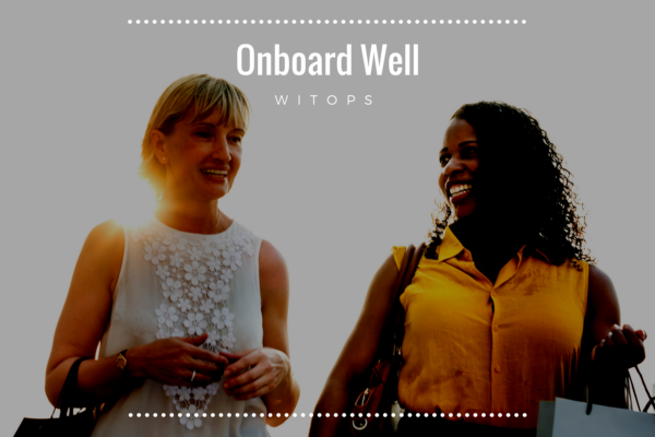 The Team Onboarding Checklist