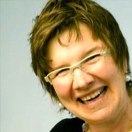 Nicola Marsden