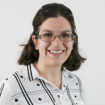 Rebecca Annis