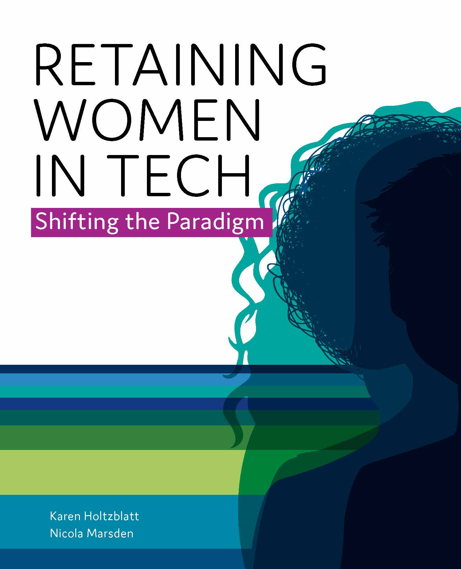 Retaining Women in Tech