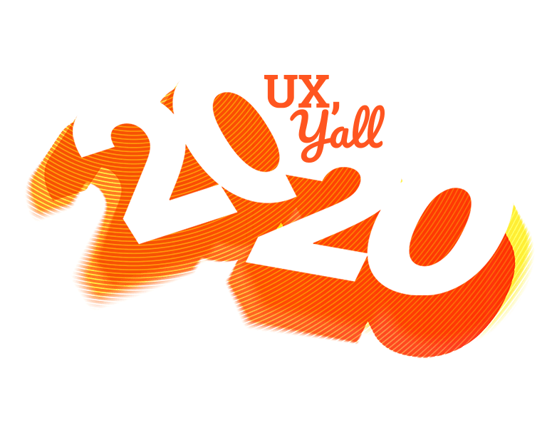 UX Y’all Conference 2020